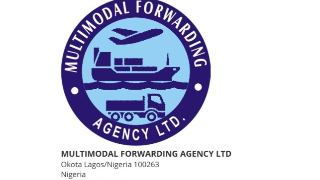 Multimodal Forwarding Agency