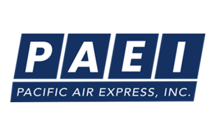 PACIFIC AIR EXPRESS, INC.