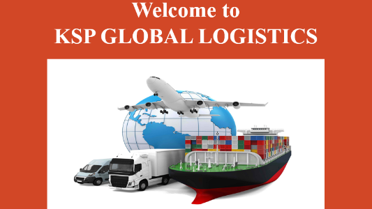 KSP GLOBAL LOGISTICS