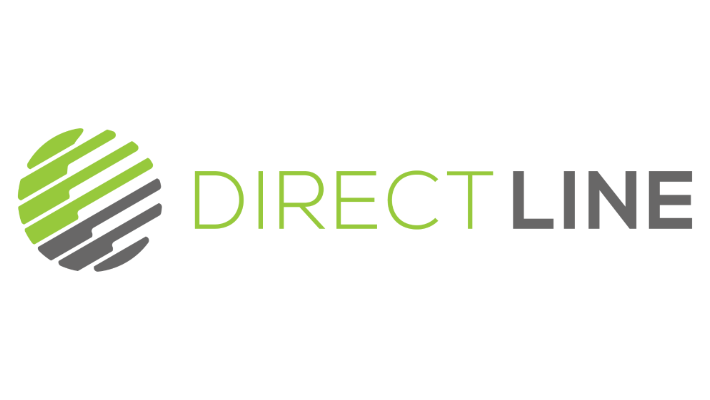 Direct Line LLC logo