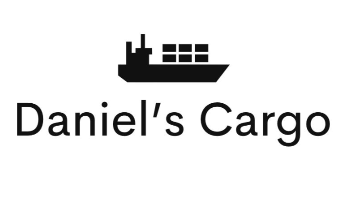 Daniel's Cargo logo