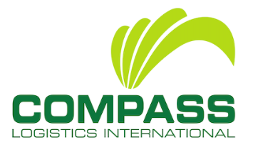 COMPASS LOGISTICS INT'L, INC. logo