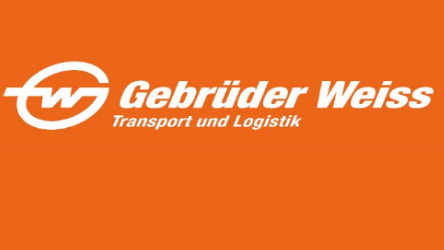 GEBRUDER WEISS NAKLIYE VE LOJISTIK HIZMETLERI TICARET LIMITED SIRKETI IZMIR SUBESI