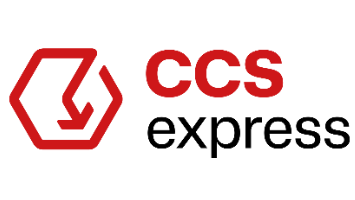 CCS-Express GmbH logo