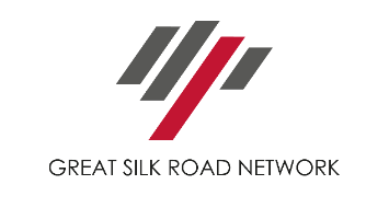 Great Sil Road Network logo