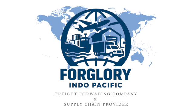 FORGLORY INDO PACIFIC