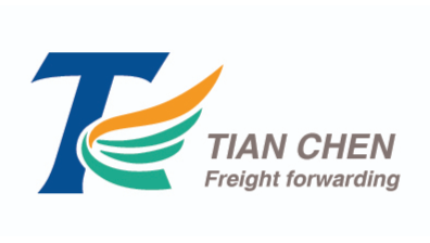 JIANSU TIANCHEN INTERNATIONAL FREIGHT FORWARDING CO.,LTD.