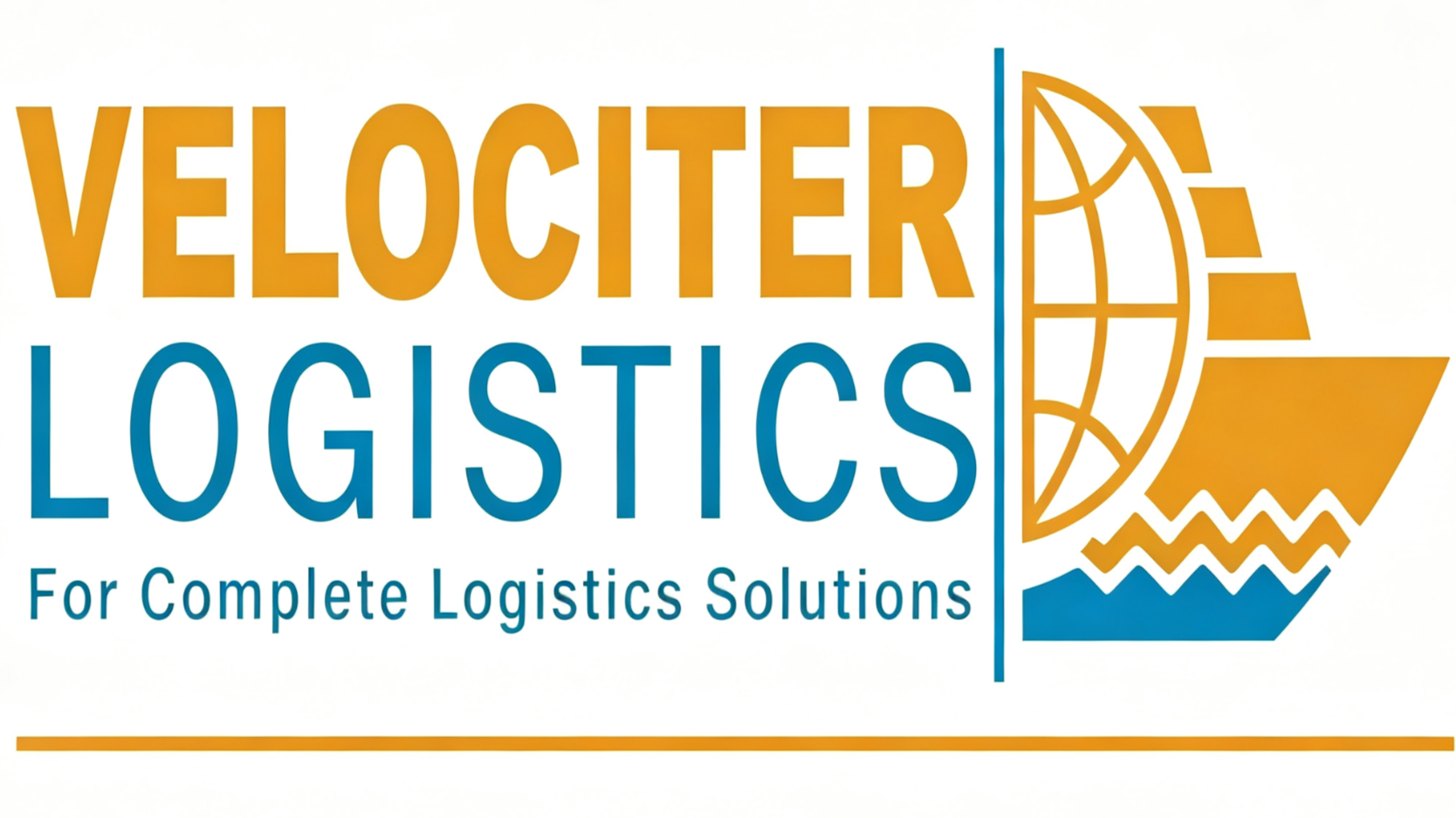 VELOCITER LOGISTICS PVT LTD