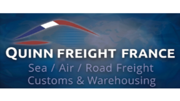 Quinn Freight Forwarding Ltd