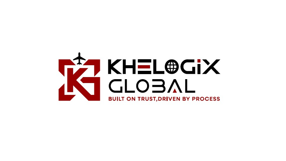 KHELOGIX Global Company