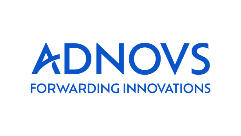 ADNOVS SHIPPING COMPANY LTD logo