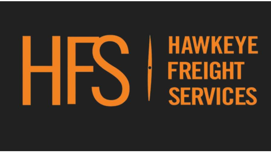 HAWKEYE FREIGHT SERVICES