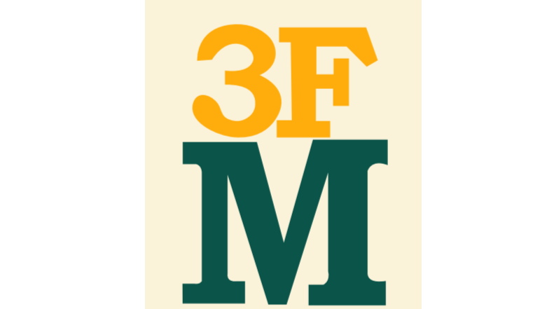 3FM物流私人有限公司 logo