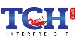 TANG CHIANG HENG INTERFREIGHT CO.,LTD. logo