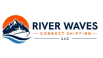 RIVER WAVES CONNECT SHIPPING L.L.C logo
