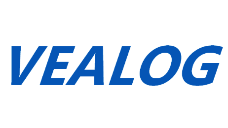 VEALOG AB logo