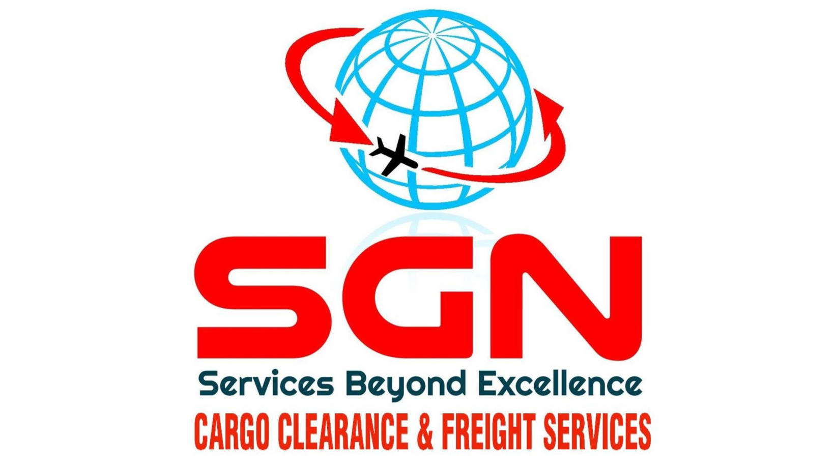 SGN GLOBAL LOGISTICS PRIVATE LIMITED