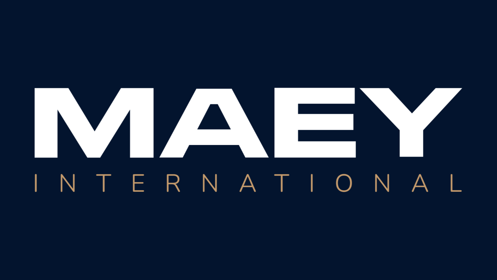 MAEY International