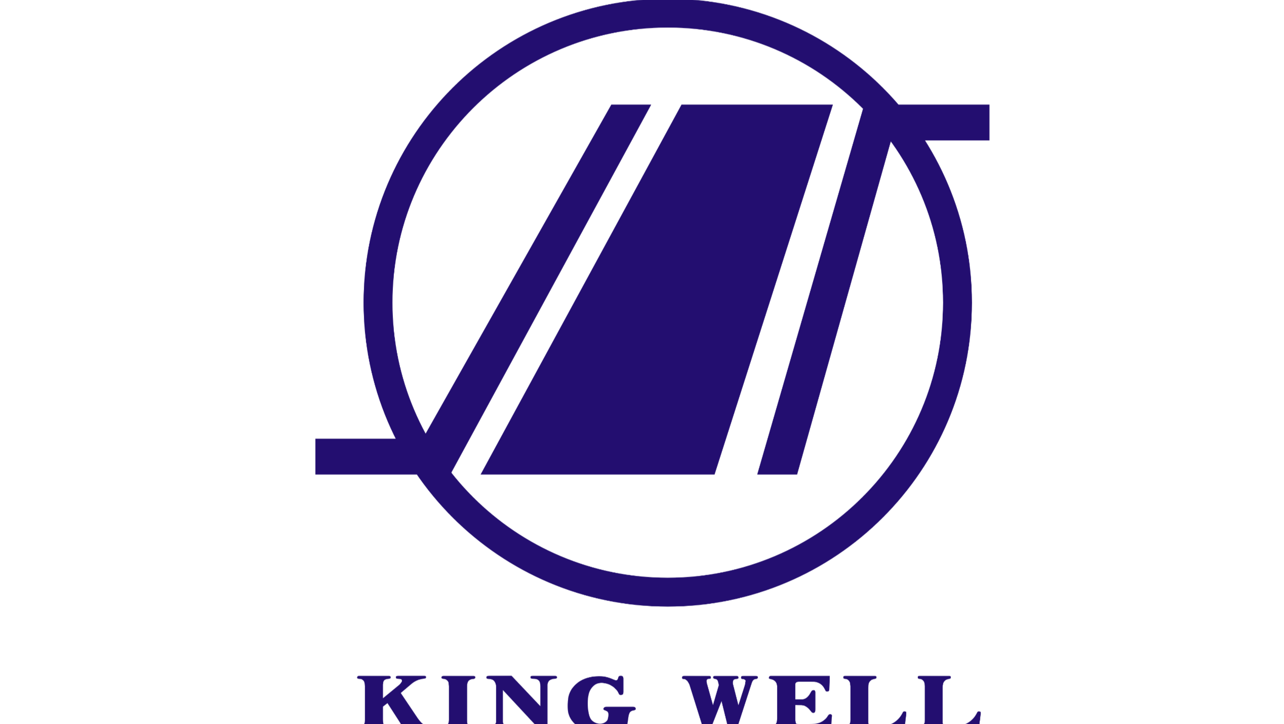 King Well Express (Shanghai)Co., Ltd.