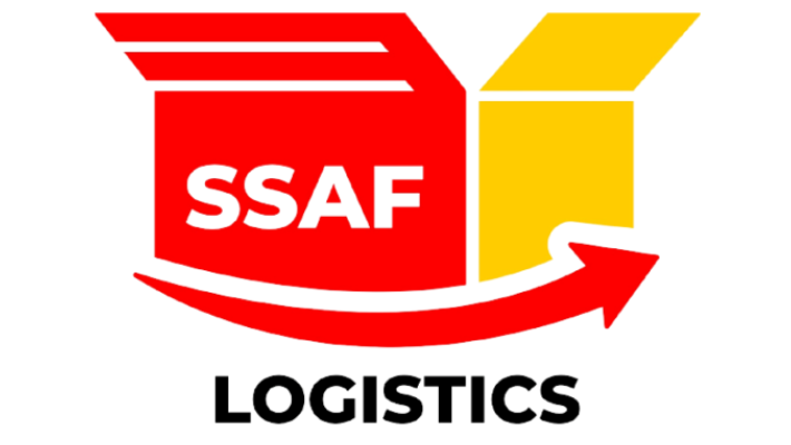SSAF Logistics