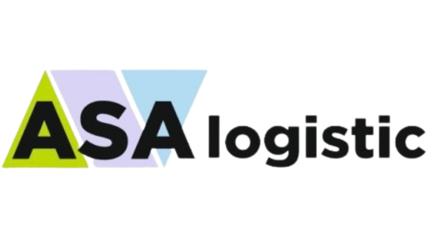 ASA - Logistic