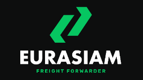 EURASIAM FREIGHT FORWARDER SAC logo