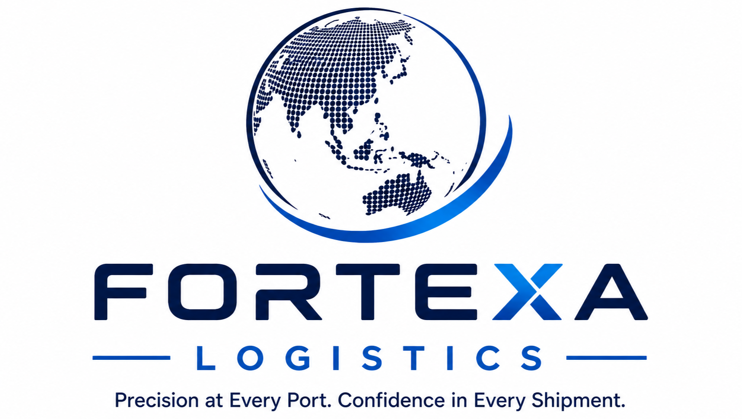 Fortexa Logistics Limited logo