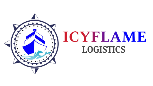 Icyflame Logistics