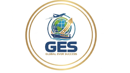 GLOBAL EVER SUCCESS COMPANY LIMITED logo
