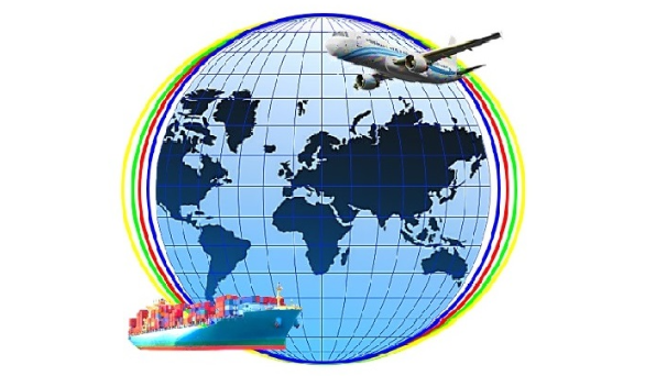 Cargo Lander Logistics Co.