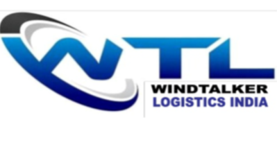 WINDTALKER LOGISTICS INDIA PRIVATE LIMITED
