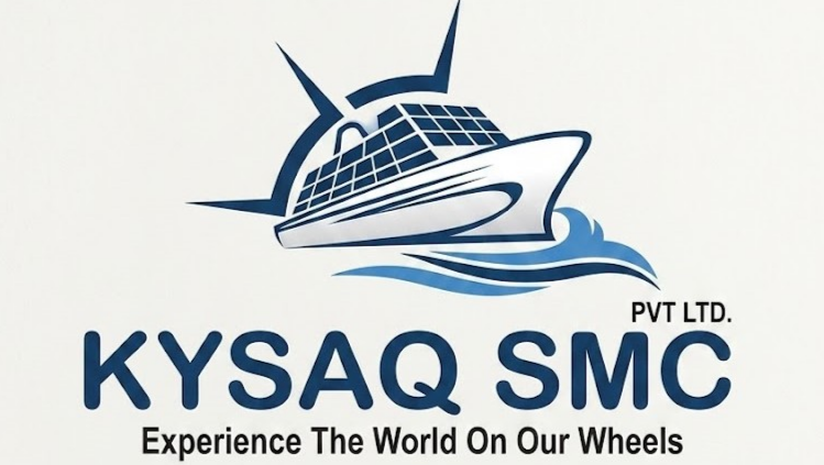 KYSAQ SMC PVT LTD