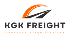 KGK Freight logo