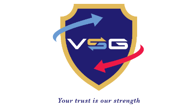 VSG SHIPPING & LOGISTICS PVT LTD
