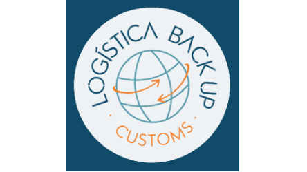 LOGISTICA BACKUP