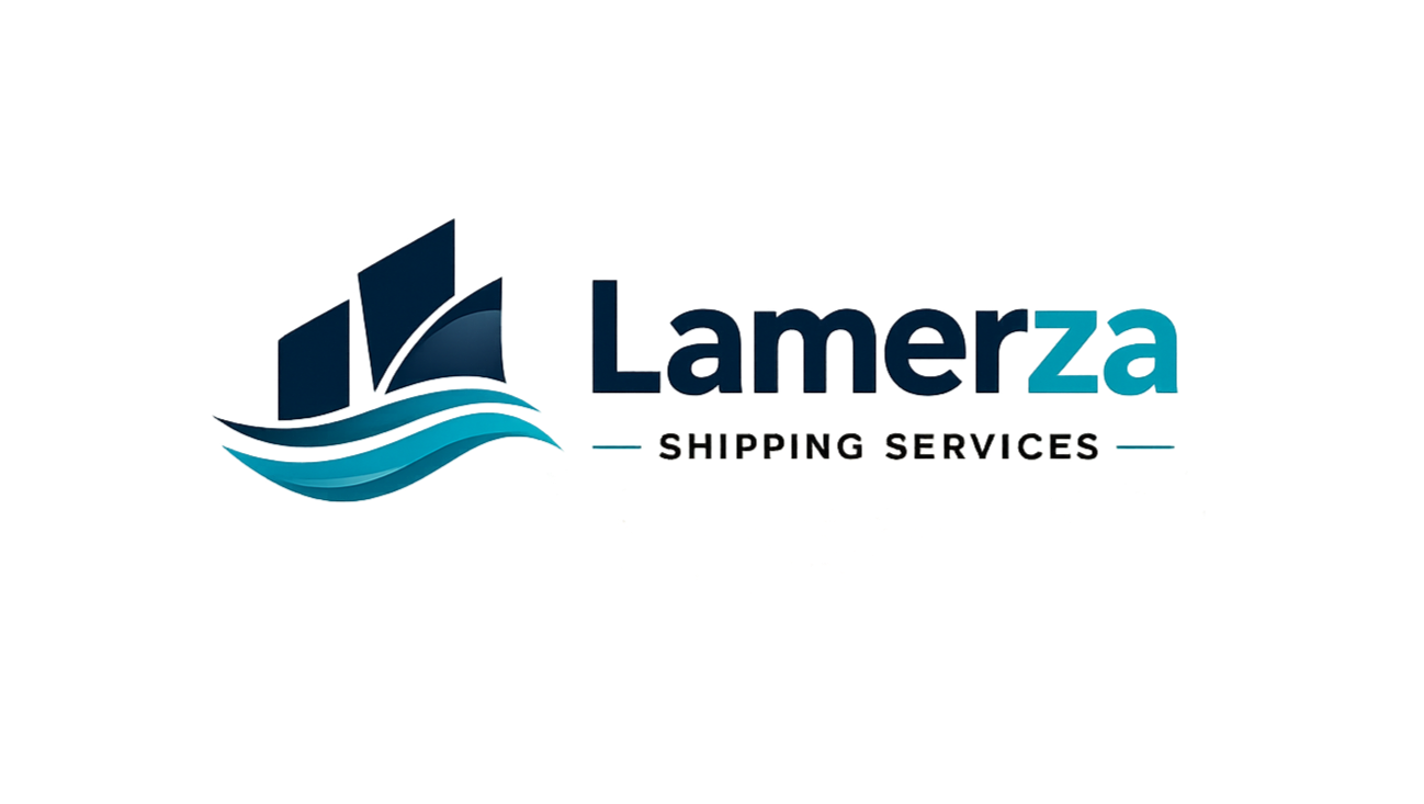 LAMERZA SHIPPING SERVICES L.L.C logo