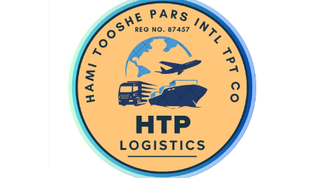 HTP LOGISTIC CO
