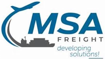 Msa Log LLC
