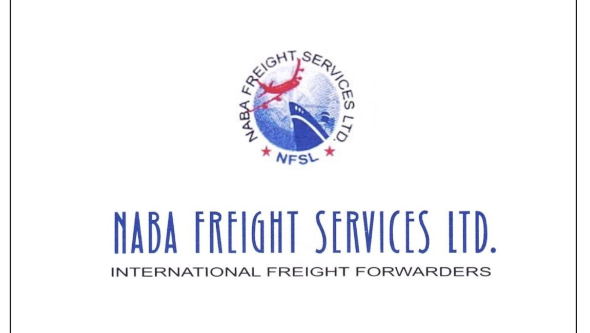 NABA Freight Services Ltd.