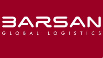Barsan Global Logistics logo