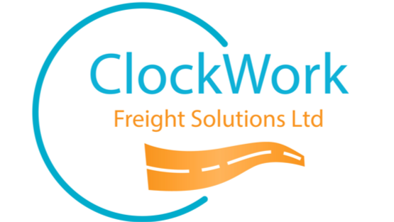 CLOCKWORK FREIGHT SOLUTIONS LTD