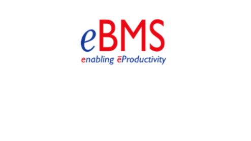 eBMS Solutions Pvt Ltd. logo
