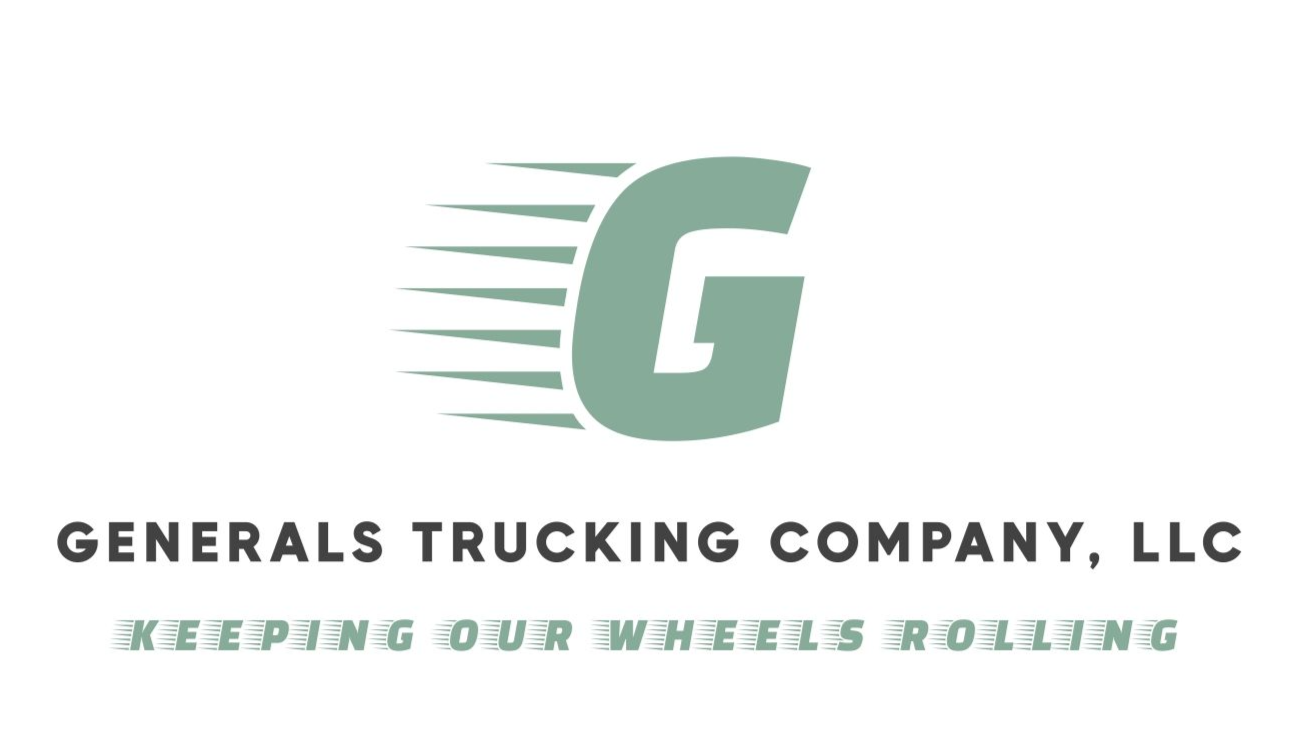 Generals Trucking Company logo