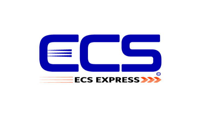 ECS EXPRESS COMPANY LIMITED logo