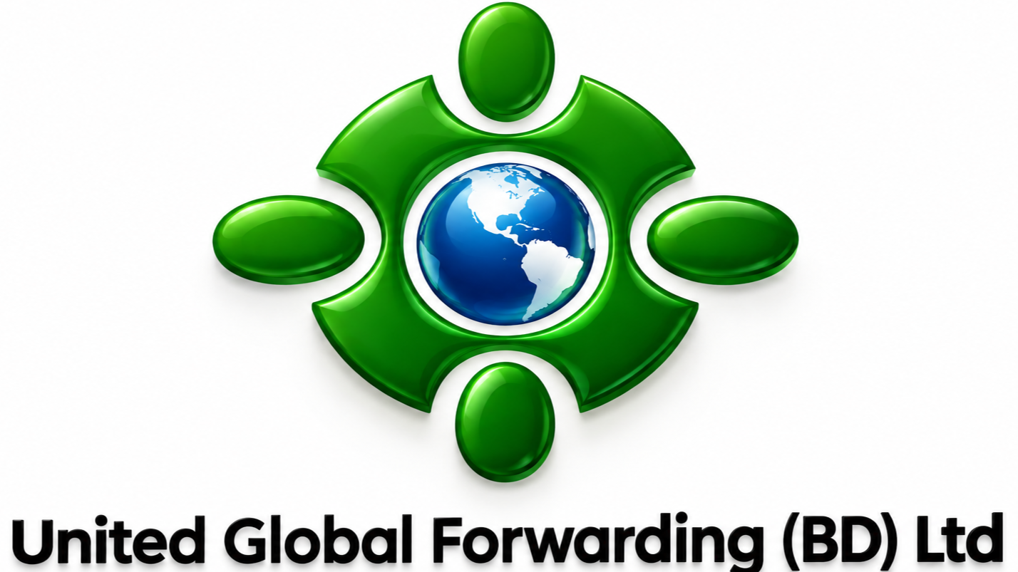 United Global Forwarding (BD) Ltd