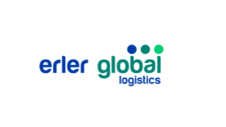 ERLER GLOBAL LOGISTICS AND CUSTOMS CONSULTANCY INCORPORATED COMPANY logo