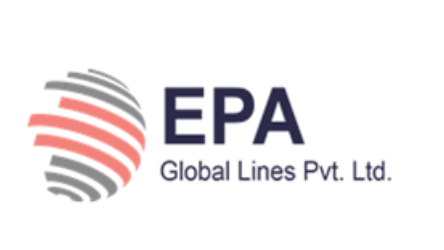EPA GLOBAL LINES PRIVATE LIMITED