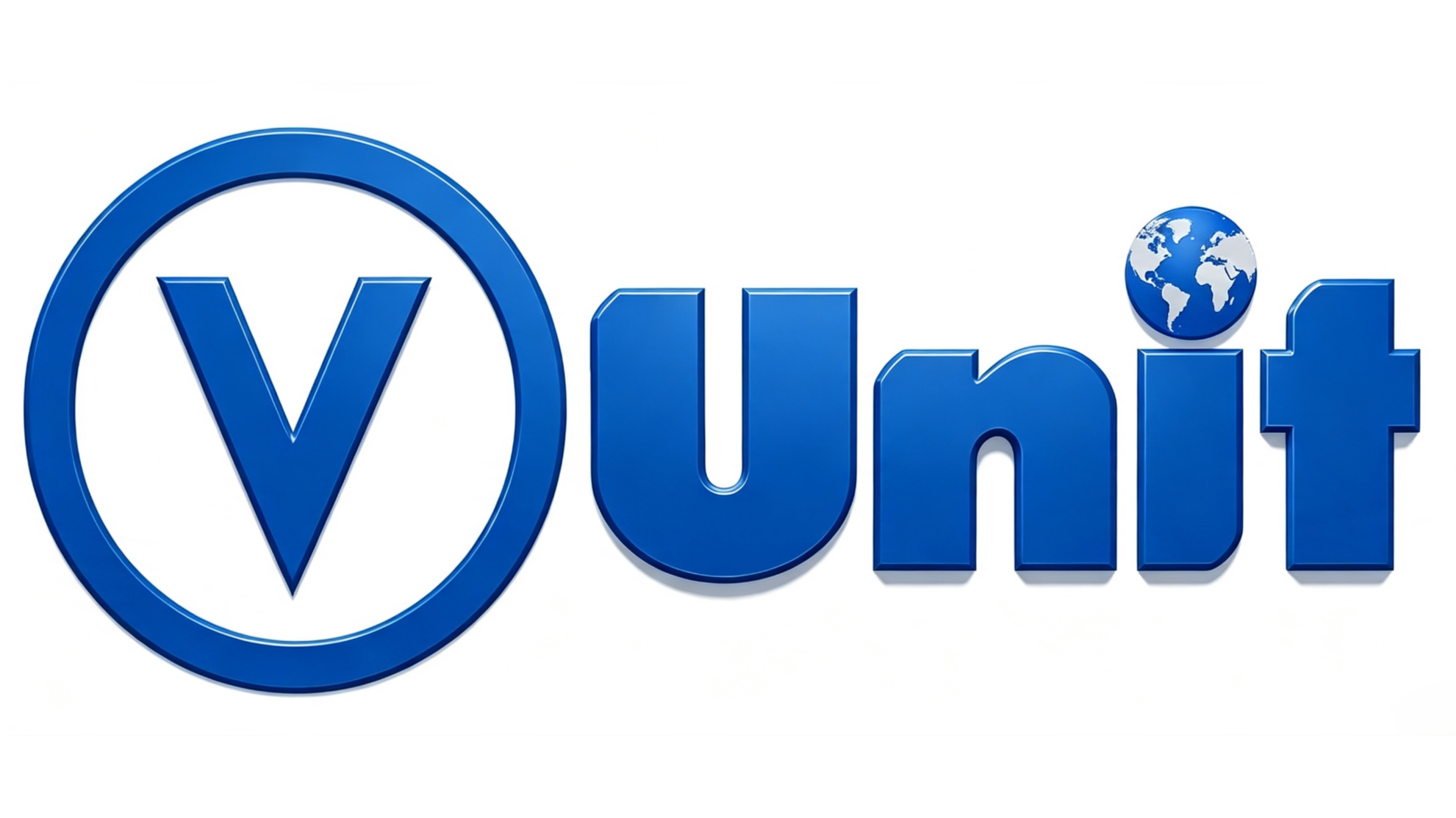 V UNIT LOGISTICS INDIA PRIVATE LIMITED logo