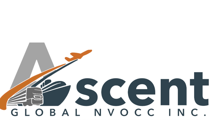 ASCENT GLOBAL NVOCC INC.