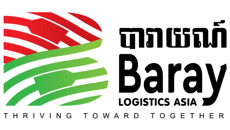Baray Logistics Asia Co., Ltd
